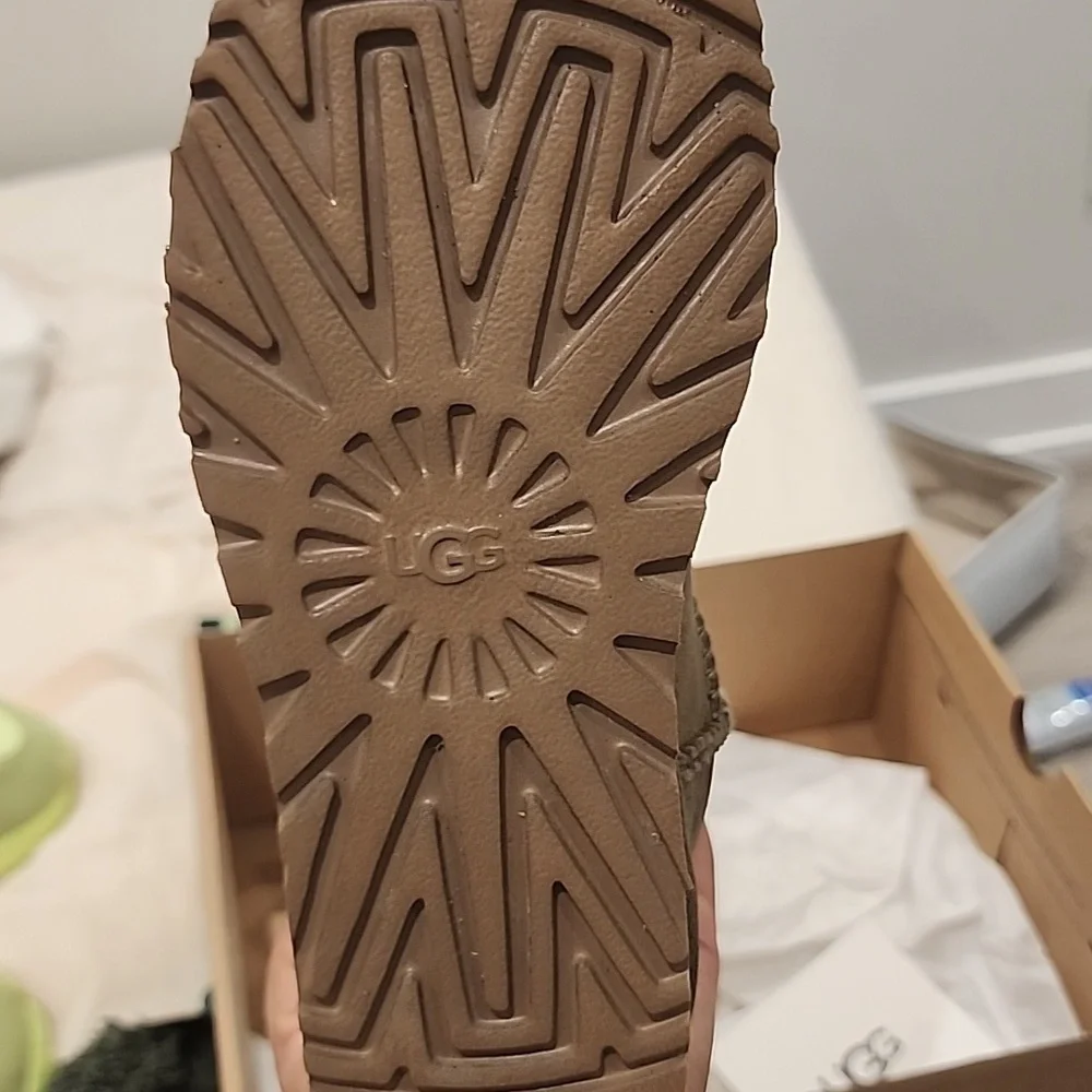 Ugg ultra mini - Picture 7 of 13